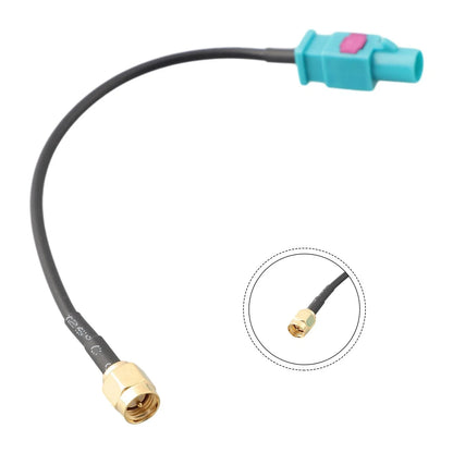 Antenna Adapter Cable for GSM GPS DAB