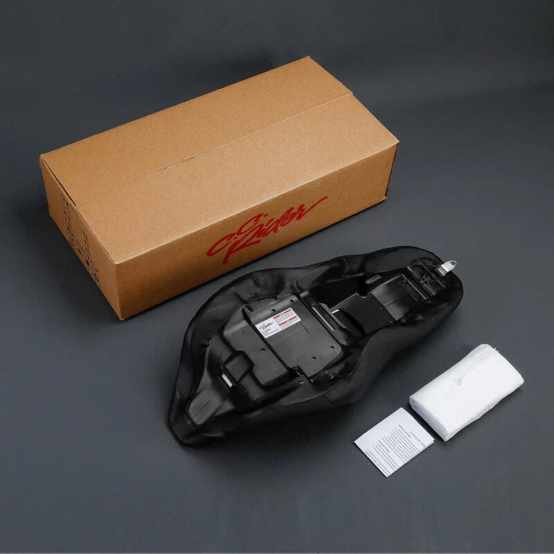 Driver & Passenger Seat for Harley Road Street Electra Glide (2009-2023)