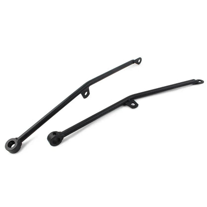 Anti-Bobble-Head Navigation Support for Yamaha Tenere 700 (2019-2023)