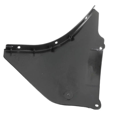 Front Torque Box Cover Shield for Dodge Challenger Charger Chrysler (2015-2023)