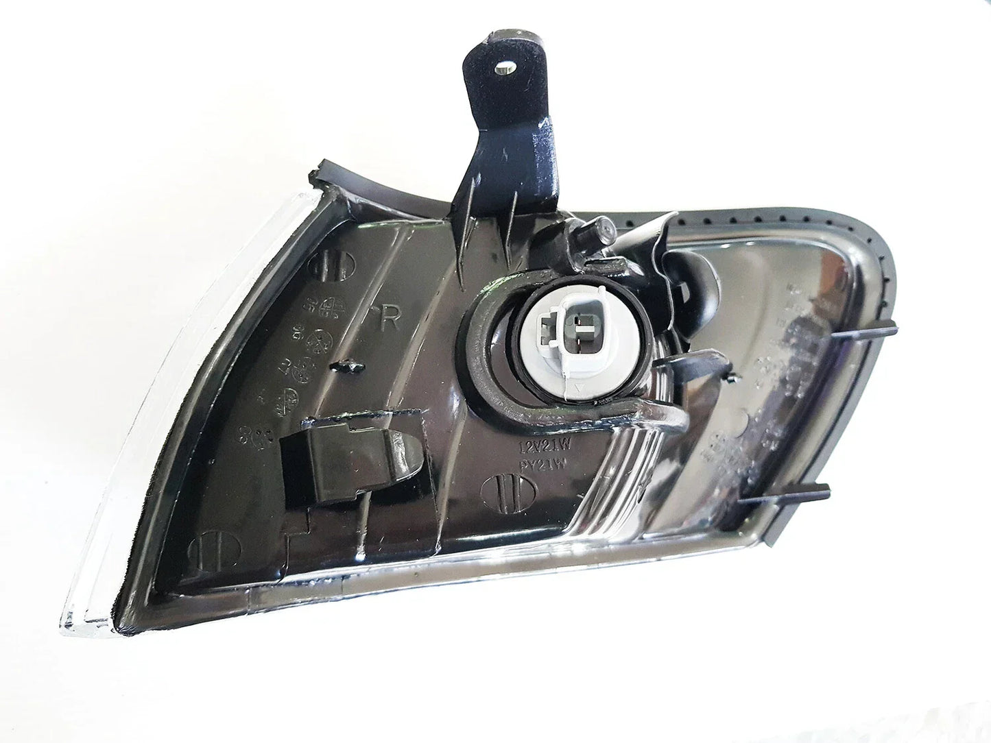 Diamond Clear Headlights for Toyota Corolla AE100 AE101 EE E100 Wagon (1991-1999)
