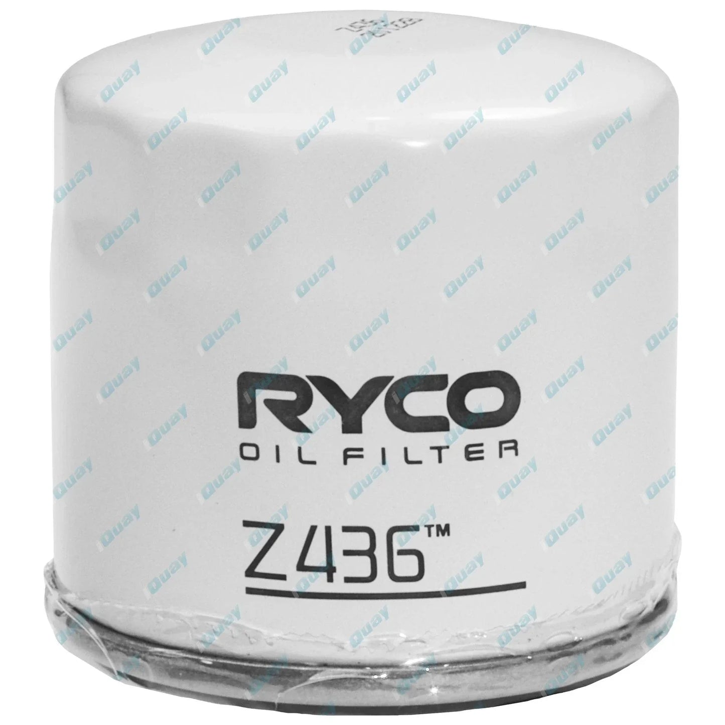 Oil Filter for Nissan QASHQAI J11 4cyl 2.0L MR20DD 2014~2020