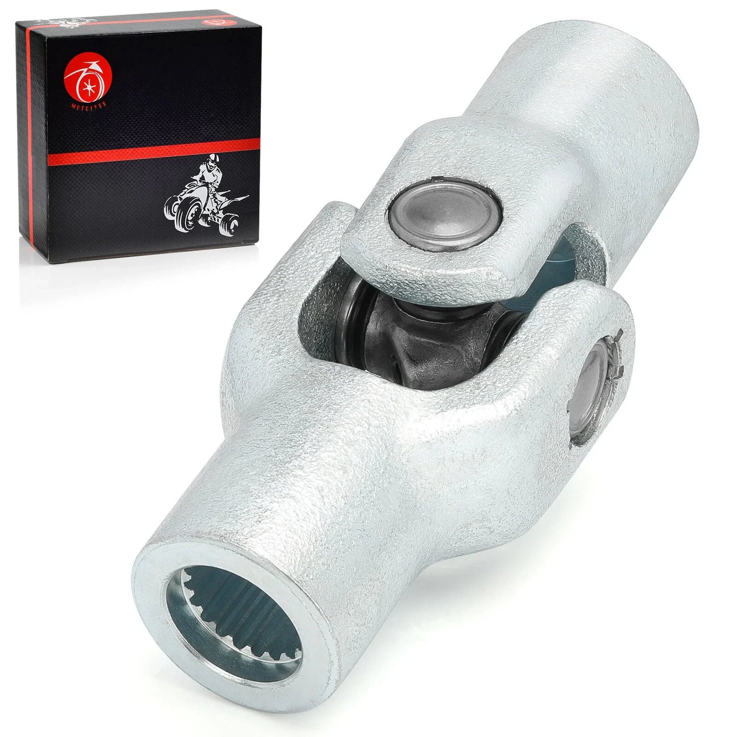 Final Drive Shaft U-Joint Yoke Joint for Honda TRX300 (1988–2000)