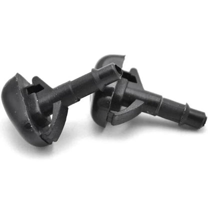 Windshield Wiper Washer Nozzle Spray Jets for Mitsubishi Lancer Pajero