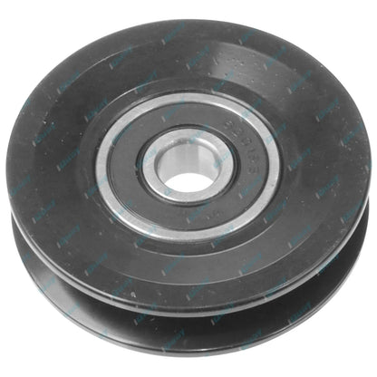A/C Drive Belt Pulley for Toyota Prado KZJ120 KZJ95 3.0L 1KZ-TE (2000-2007)