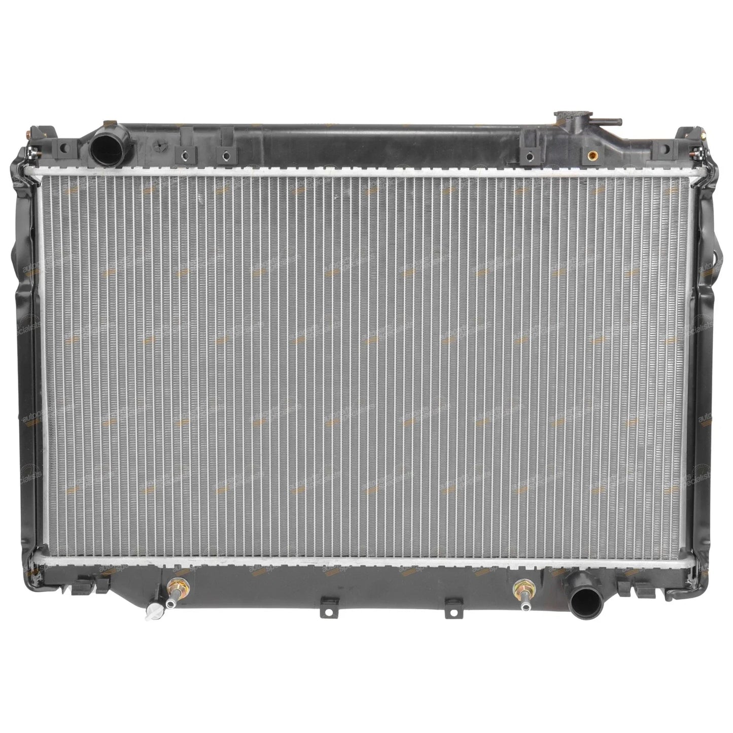 Radiator for Toyota Landcruiser 80 4.5L Petrol FZJ80 Series (1992–1998)