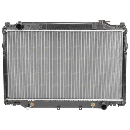 Radiator for Toyota Landcruiser 80 4.5L Petrol FZJ80 Series (1992–1998)
