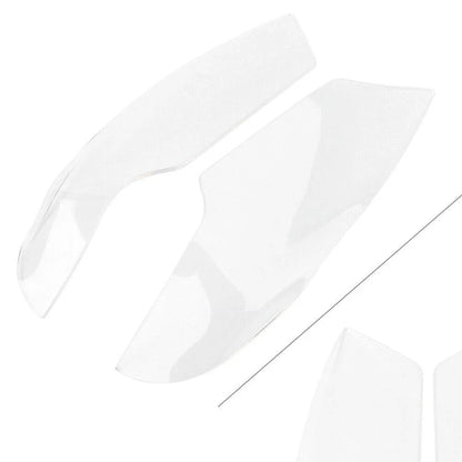Headlight Guard Lens Cover for YAMAHA R25 R3 (2012-2017)