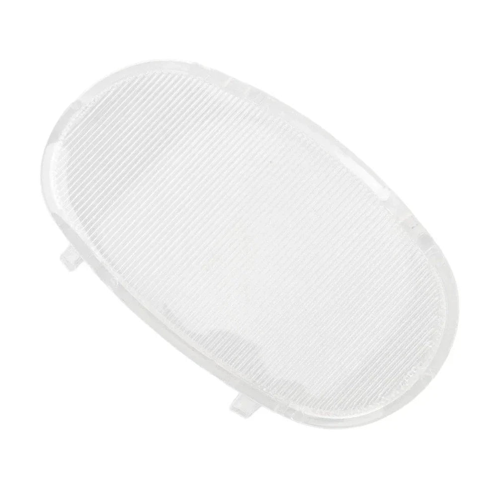 Clear Door Lamp Light Lens for Mitsubishi L200 Triton MK4 (2006-2014)