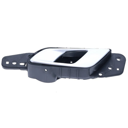 Front Left Door Handle Silver for Ford Ranger PX/Mazda BT50 UP/UR (2011–2020)