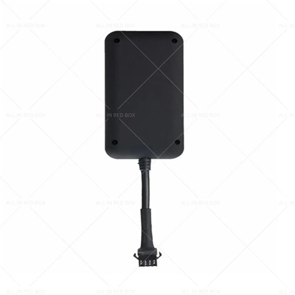 4G Real-time GPS Tracker Anti Theft Device for Car Vehicle
