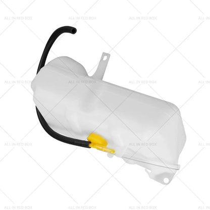 Radiator Overflow Bottle for Ford Maverick DA 6 cyl TB42 4.2L (88-94)