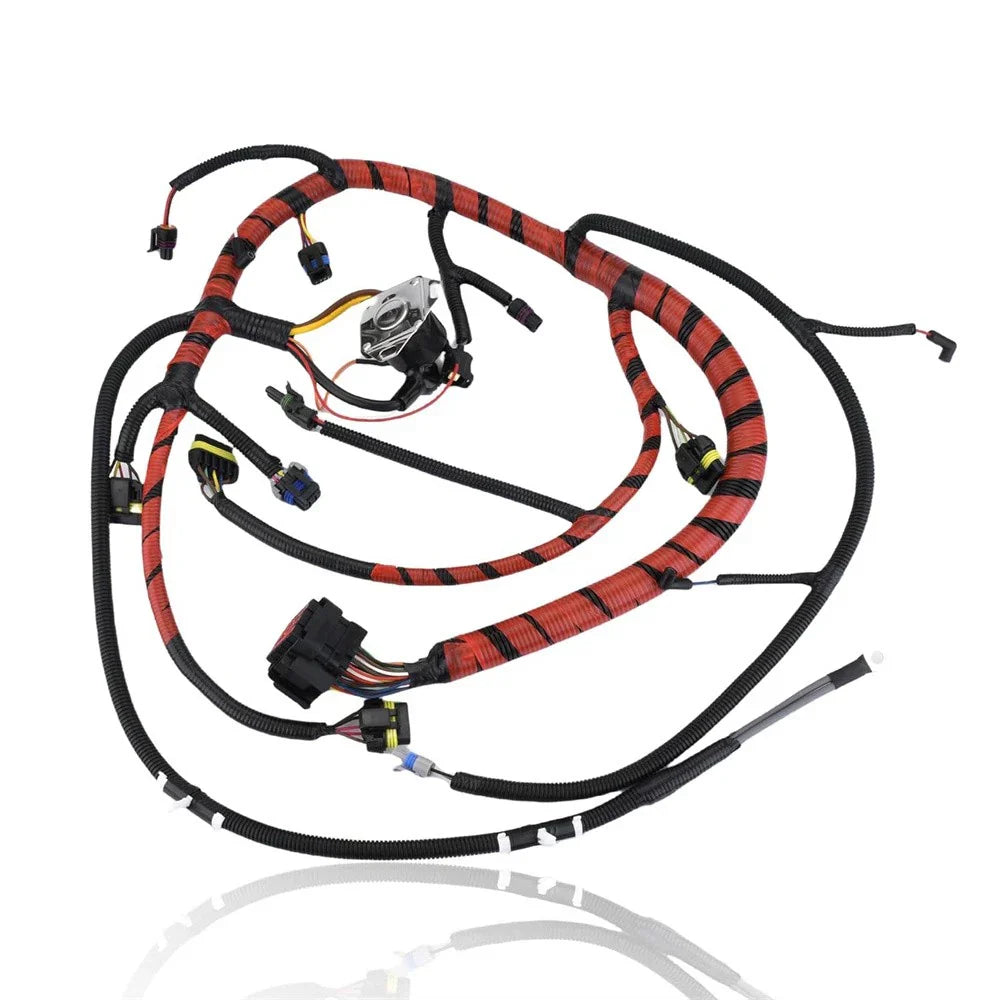Engine Wiring Harness Assembly for Ford F-250 F-350 (1997)