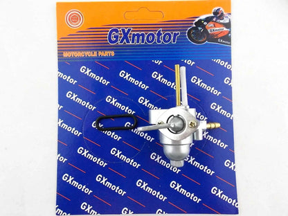 Fuel Tap Petrol Tank Petcock for Honda CT70 Dax (1969-1994)