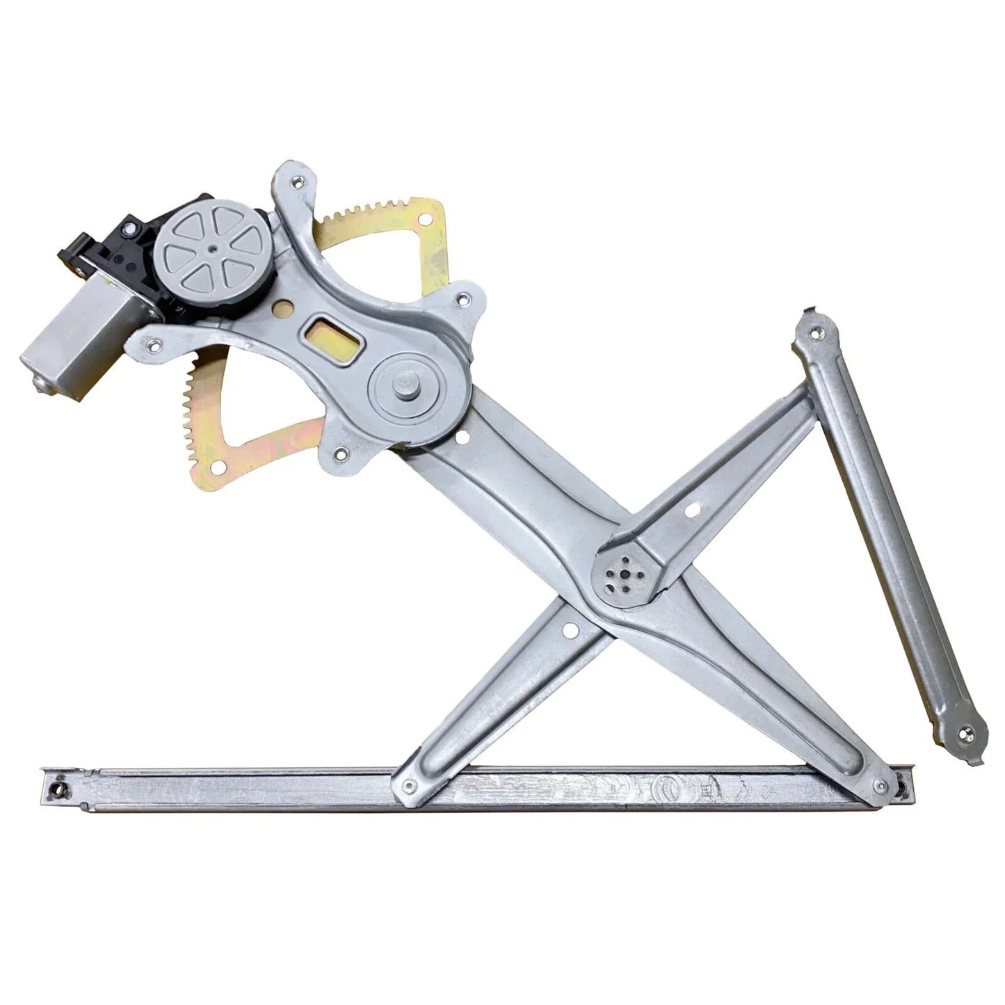 Window Regulator With Motor 2 Pins for Mitsubishi ML MN (2006–2015)