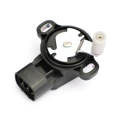Accelerator Pedal Sensor for Nissan Pulsar N16 1.8L QG18DE (2000)