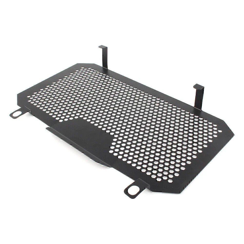 Black Radiator Mesh Grill Cover for Honda CB500F CB400F/X CB500X (2013-2018)