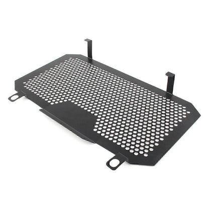 Black Radiator Mesh Grill Cover for Honda CB500F CB400F/X CB500X (2013-2018)