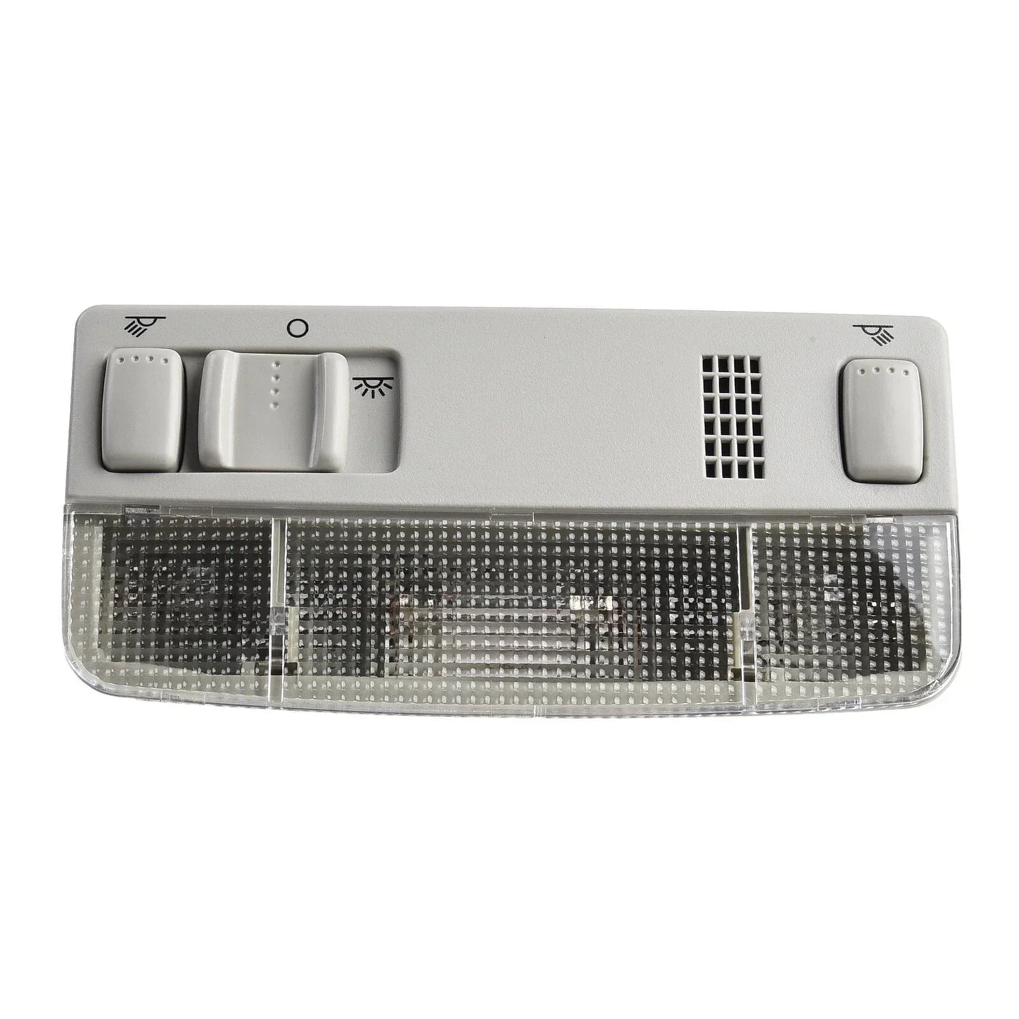 Front Roof Dome Reading Lamp Light / 1 / for Golf Touran (2003–2010)