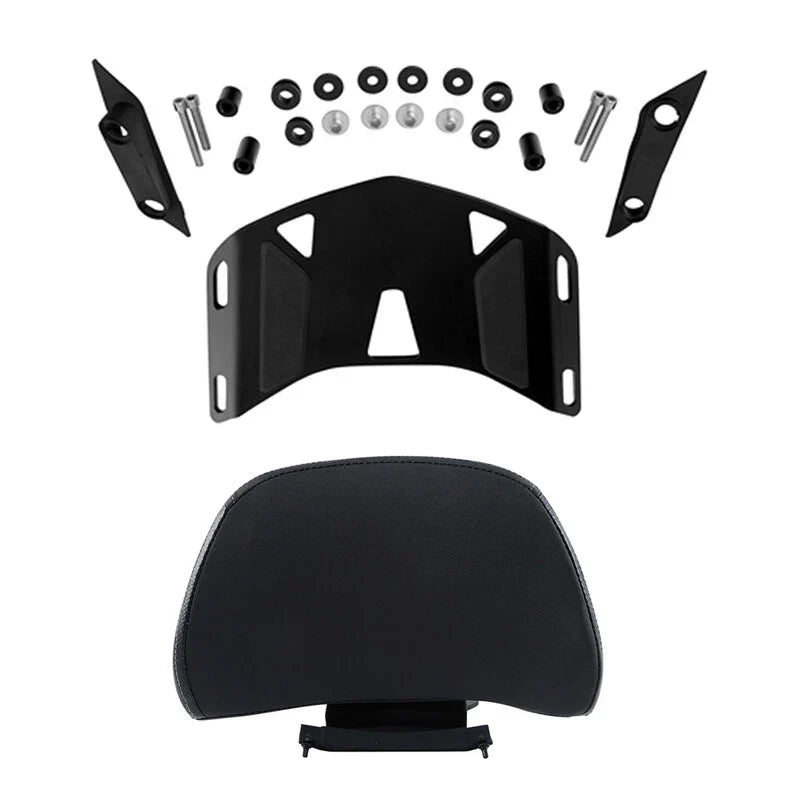 Passenger Backrest Carrier Rack for Honda Goldwing GL1800B GL1800BD (2018-2025)