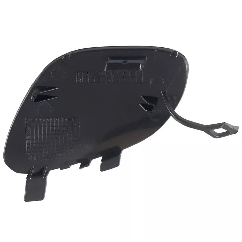 Front Bumper Tow Hook Cover for 2017-2020 Benz W213 E300 350 400 450