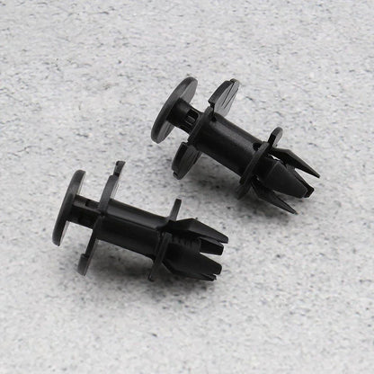 10 x Body Side Skirts Mounting Clips for BMW 1 3 5 Series (2004-2013)