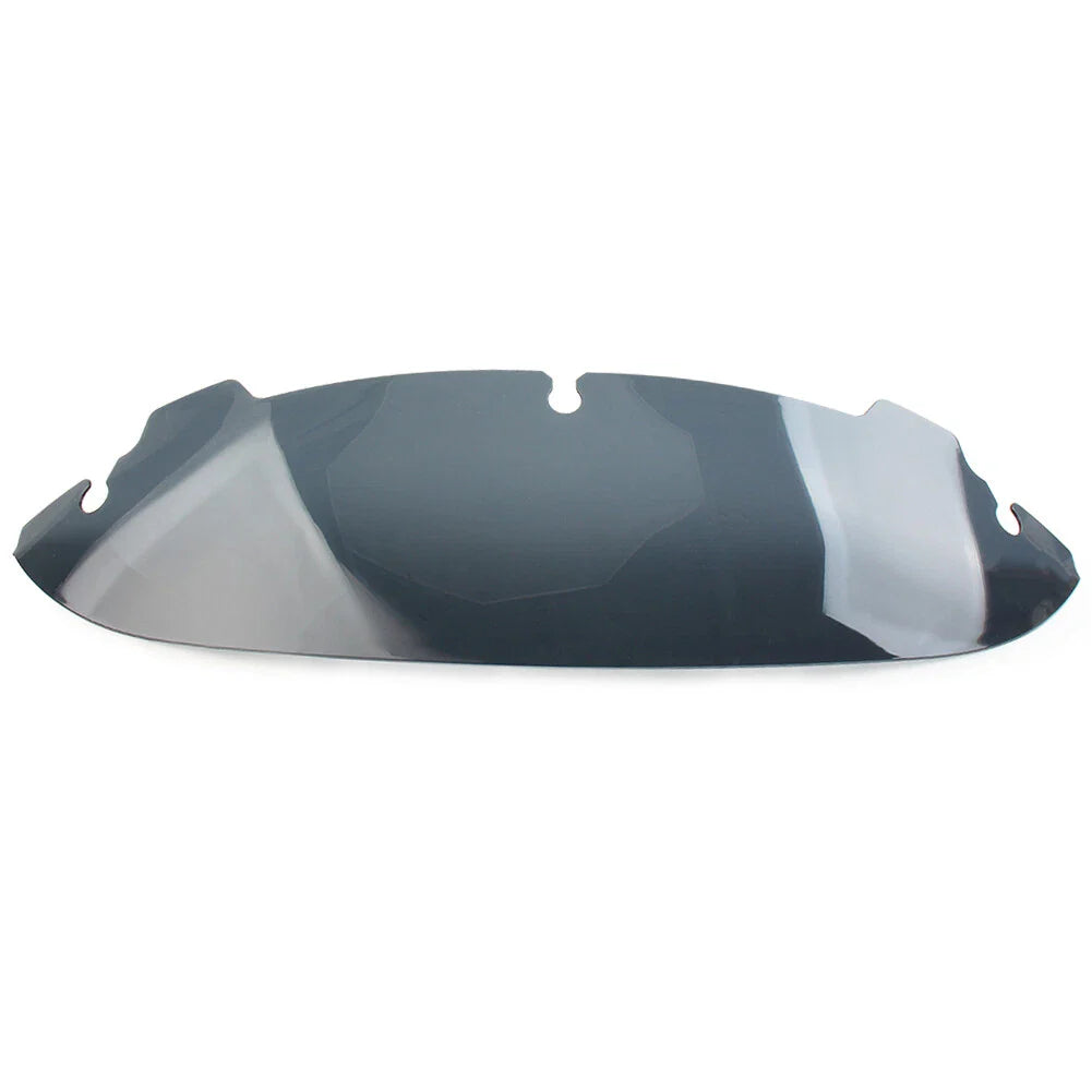 4.5" Windshield for Harley Davidson Touring Street Electra (2014-2022) Smoke