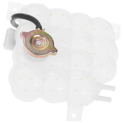 Coolant Expansion Tank for Ford Falcon XH Ute & Van (1996 - 1999)