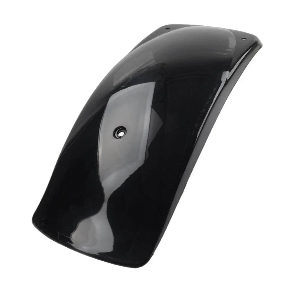 Front Mud Guard Cover for 150cc 250cc PIT Quad Dirt Bike ATV Go Kart (N/A)