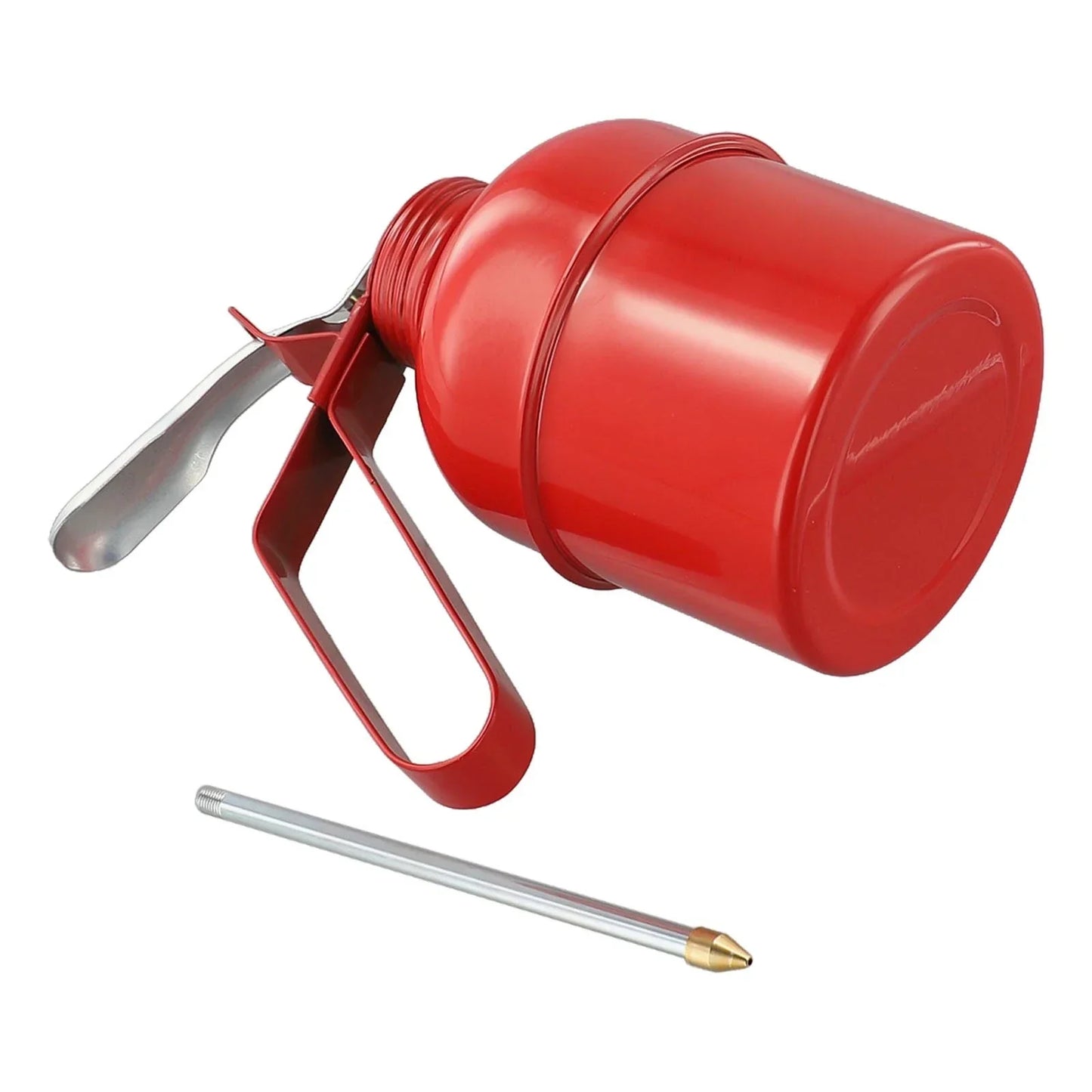 Oil Can / Metal High-Universality for Various Machines