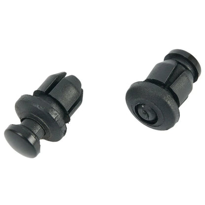 20pcs Fairing Clips for Blackbird CBR1100XX (97–07)
