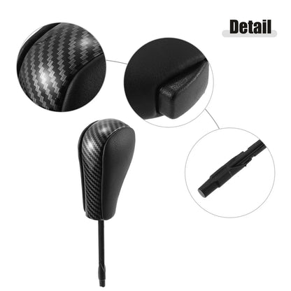 Automatic Gear Shift Knob for BMW 3 Series E36 Black