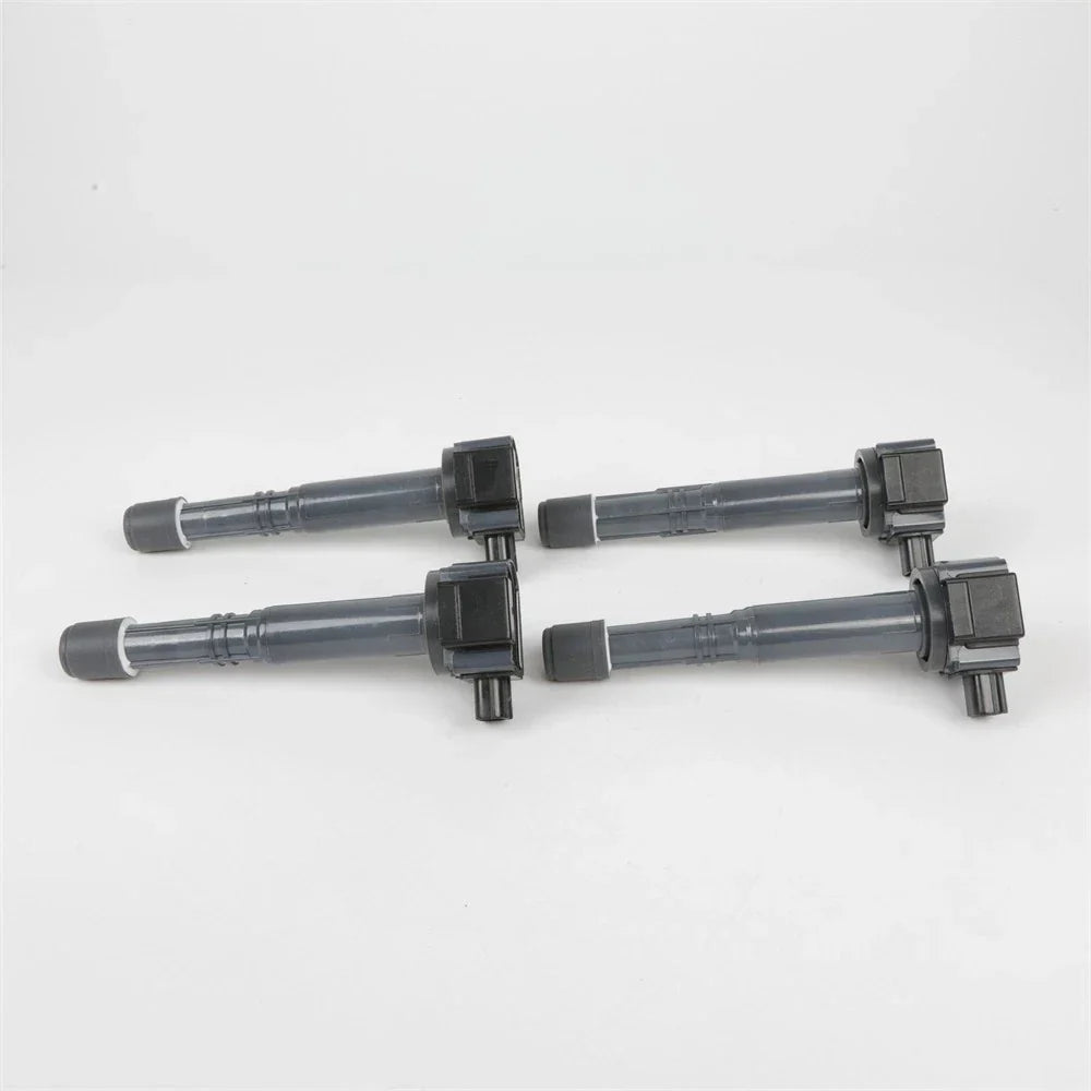 4 Pcs Ignition Coils for Acura TLX, Honda Accord EX-L, CR-V (2015-2020)