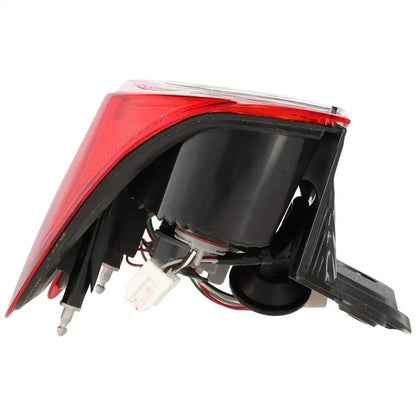 Left Side Tail Light Lamp Assembly for Nissan NV200 (2013-2021)
