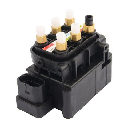 Air Suspension Valve Solenoid Block for Benz W164 W166 W221 W251 (2006-2015)