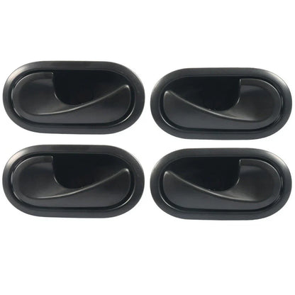 Car Door Handle Set for Renault Master MK3