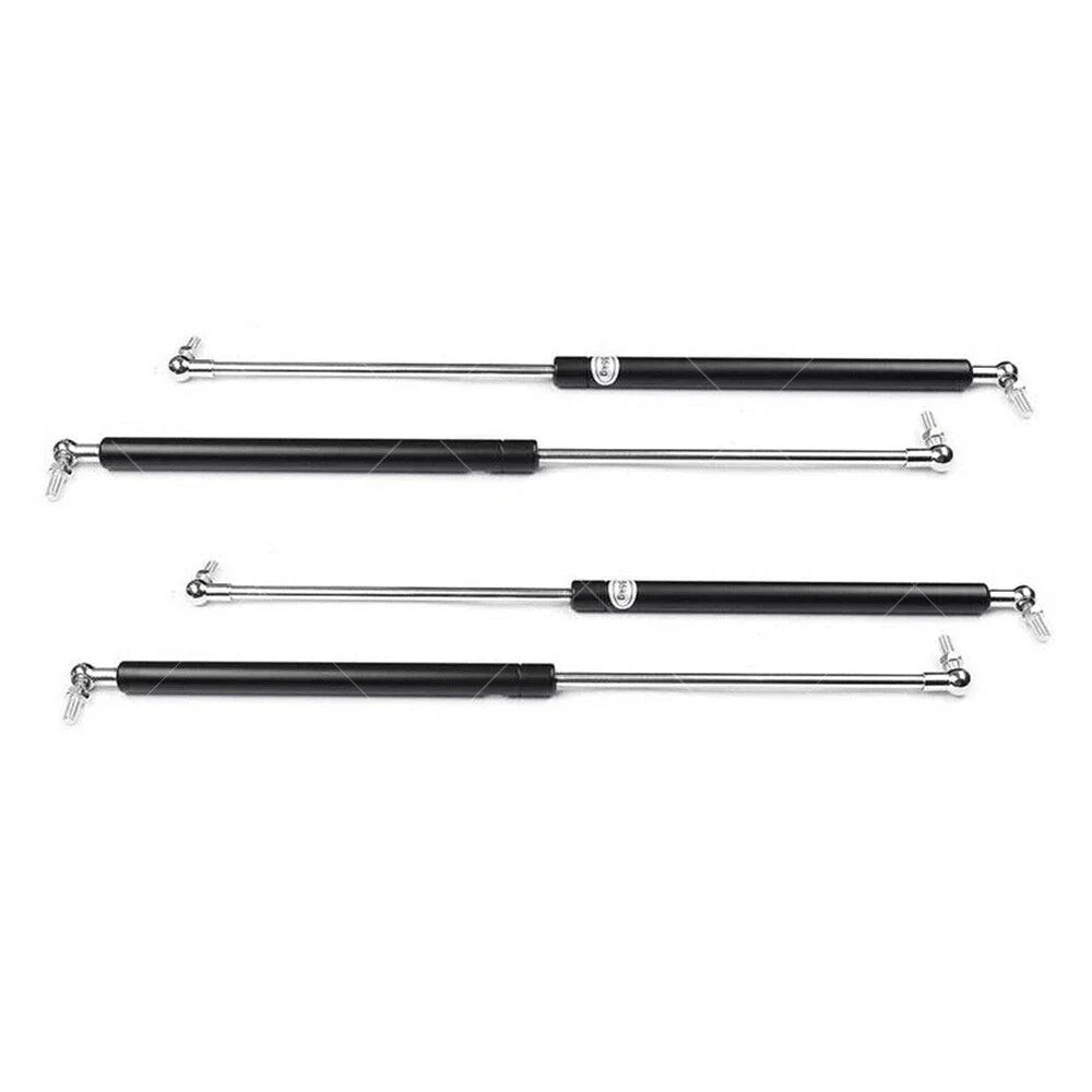 4 x Gas Struts 825mm 330N for Jayco Coromal Caravan Pop Top