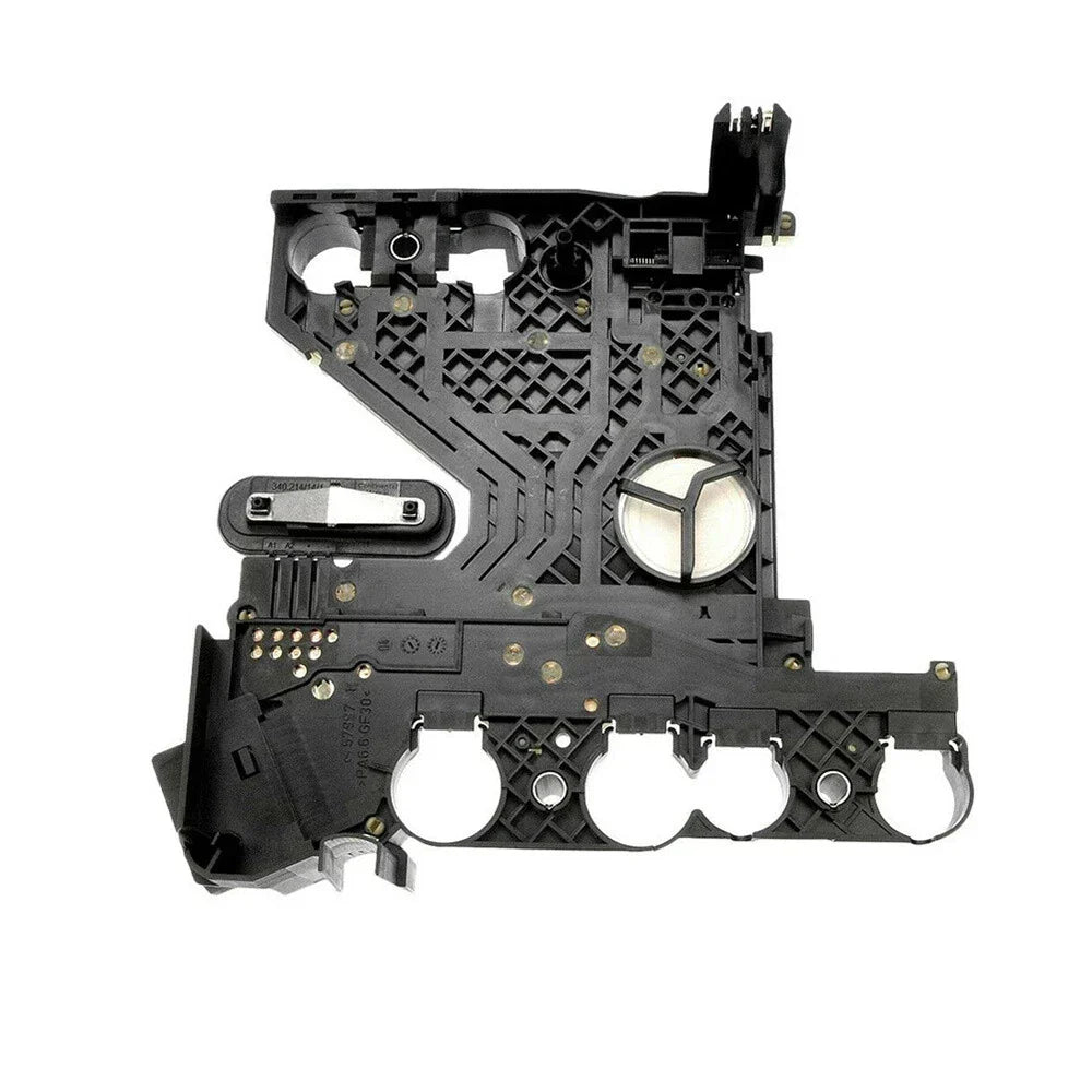 5-Speed Transmission Speed Sensor Valve Body for Chrysler Dodge Jeep (2005-12)