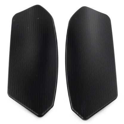 Rearview Mirror Block Off Base Plates for Suzuki GSX-R 1000 (2001-2023)