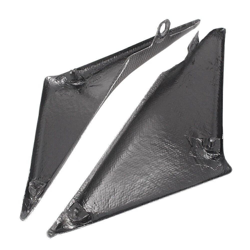 Carbon Fiber Side Cover for Honda CBR600RR (2003-2004)