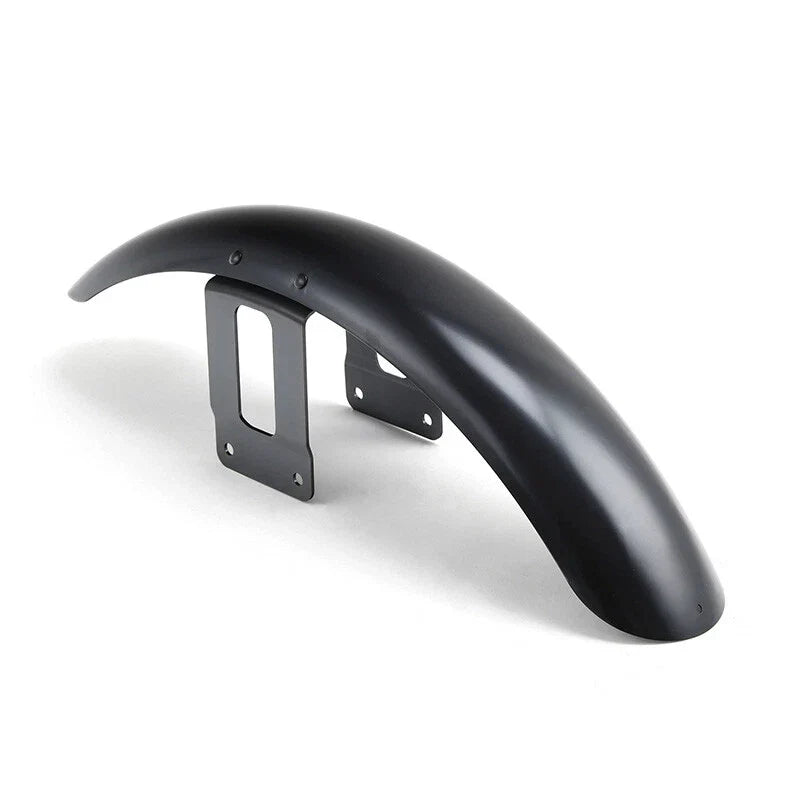 Unpainted Front Fender for Harley Sportster XL Iron 883 1200 XL883 XL1200