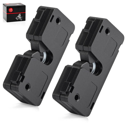 2 x Tailgate Slam Latch for Polaris Ranger (2010–2020)