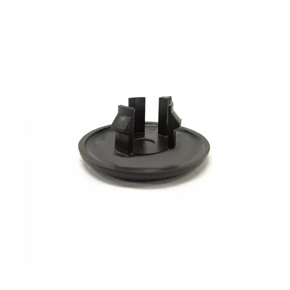 Brown Rear Armrest Seat Bolt Cover Cap for Chevrolet Suburban Tahoe GMC Yukon
