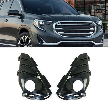 Fog Lamp Cover for 2018-2021 GMC Terrain (2018-2021)