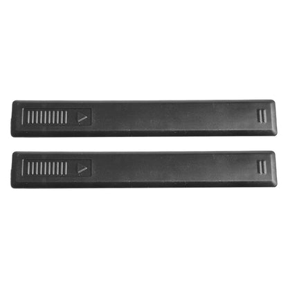ABS Material Clip Cover for Suzuki Swift Roof Rack Bars Hole Top Moulding