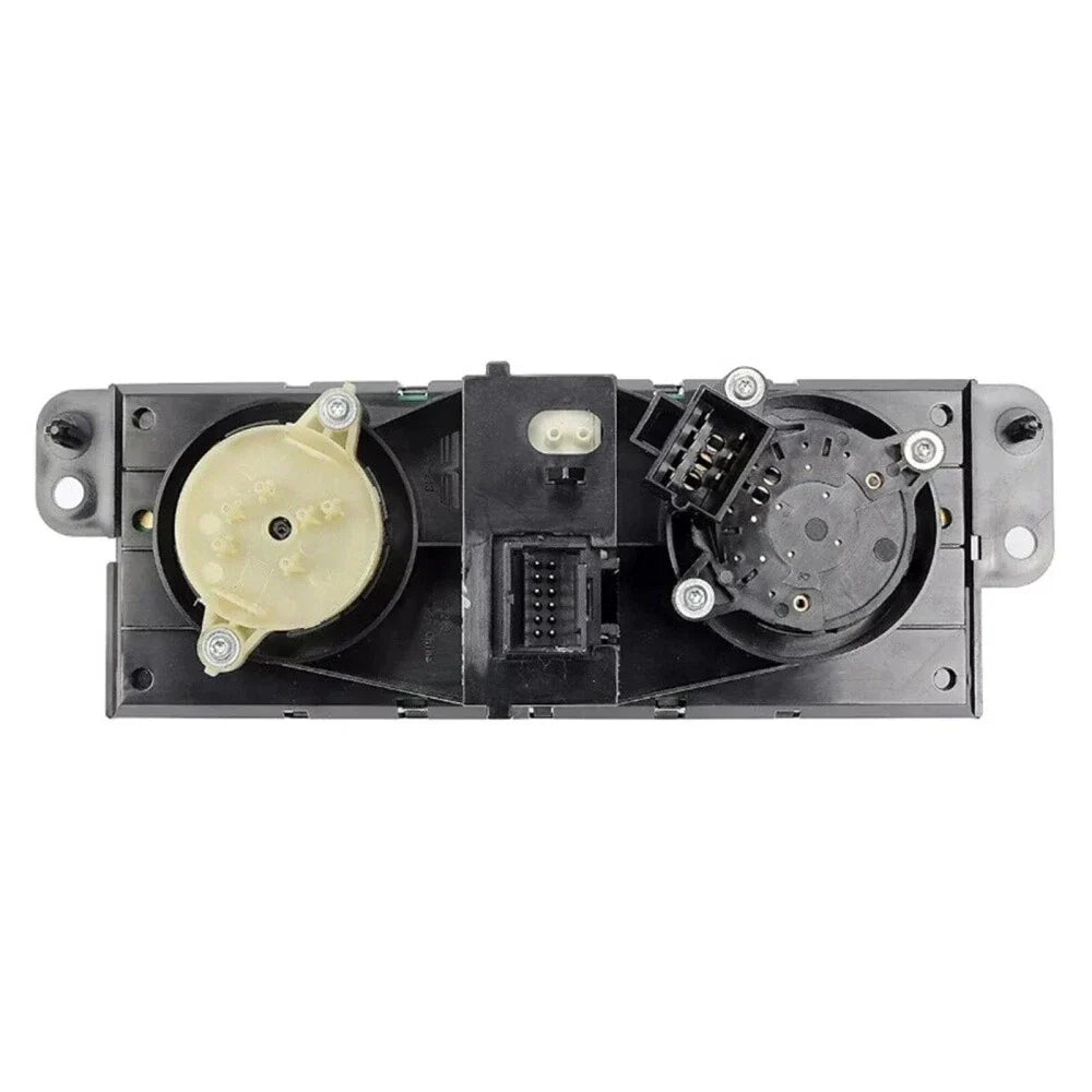 A/C Climate Control Module for Chevrolet Malibu, Oldsmobile Achieva (1997-2003)