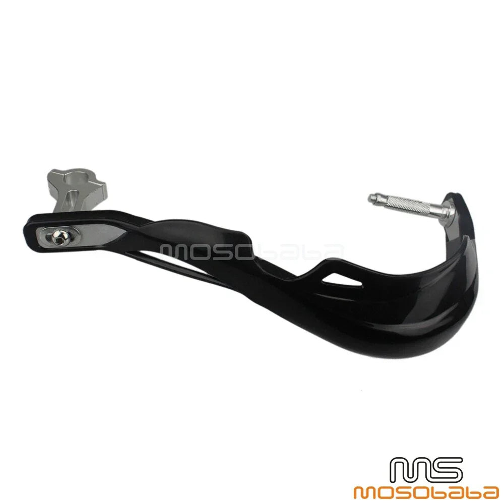 7/8" Handlebar Hand Guards for Suzuki DR100/125/250/350, Yamaha