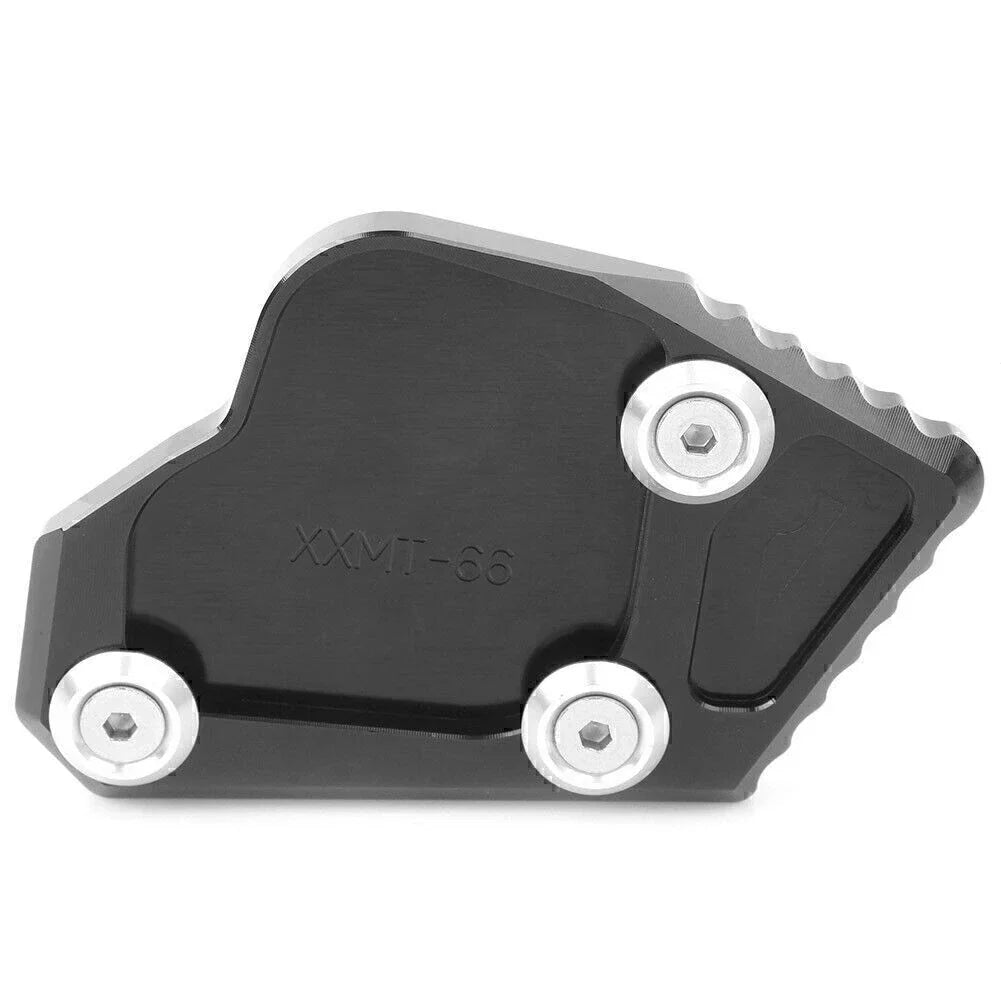 Sidestand Kickstand Extension Pad for BMW K1600GT/K1600GTL (2011-2015)