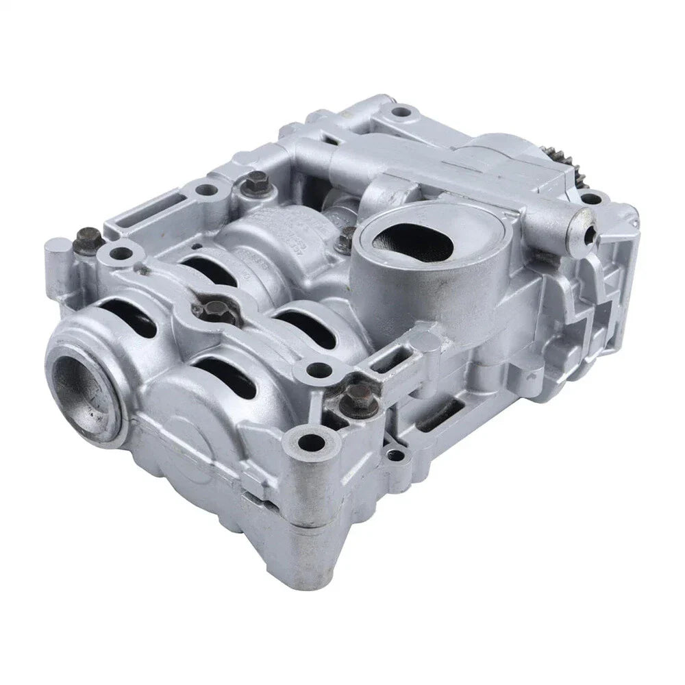Oil Pump Shaft Balance for Kia Sorento, Optima & Hyundai Sonata, Azera (2006-2019)