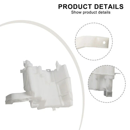Windshield Washer Fluid Tank for Infiniti Q60 (2017–2020)